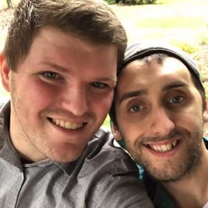 Meet your Posher, Christopher